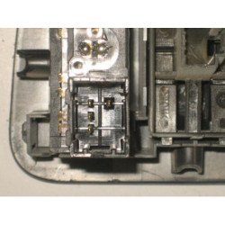Commande De Reglage Hauteur De Phare Renault Master 3 Phase 1
